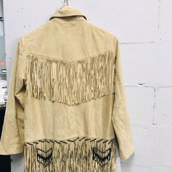 💕HOST PICK💕 x 2 Maje Fringed Jacket NWT - Picture 11 of 11